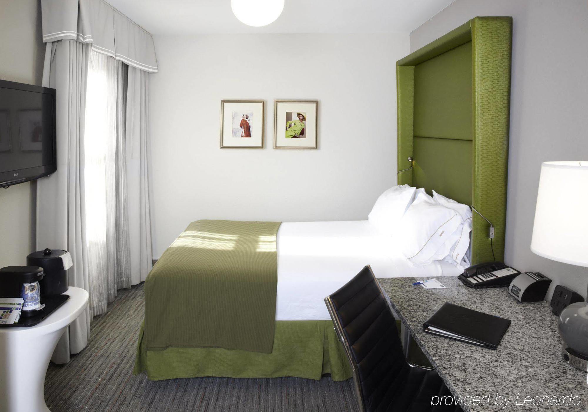 Holiday Inn Express Chicago - Magnificent Mile By Ihg Habitación foto